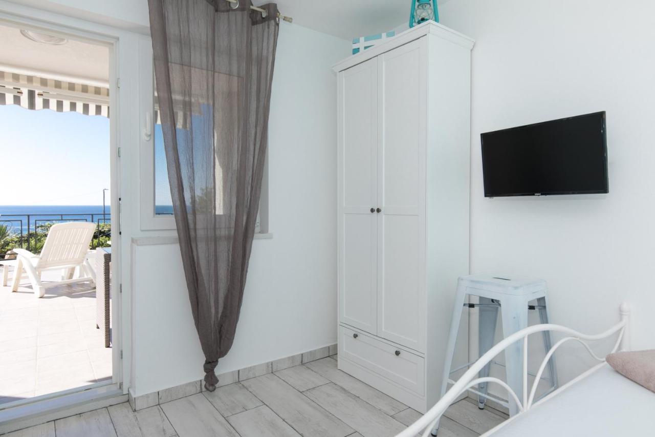 Apartment Alida Krk Town Dış mekan fotoğraf