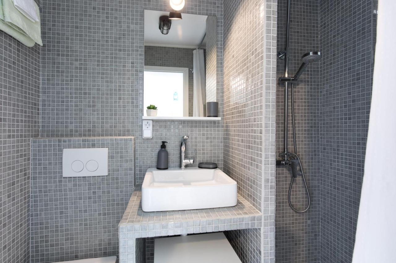 Apartment Alida Krk Town Dış mekan fotoğraf